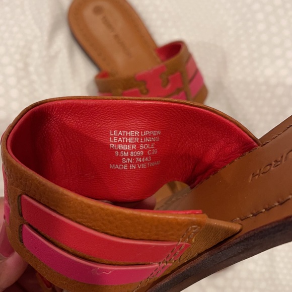 Tory Burch sandals - Picture 4 of 5